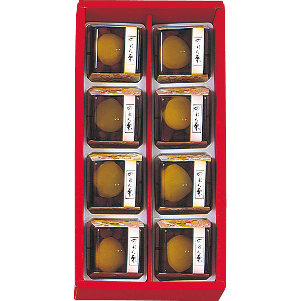 河内駿河屋 のれん栗