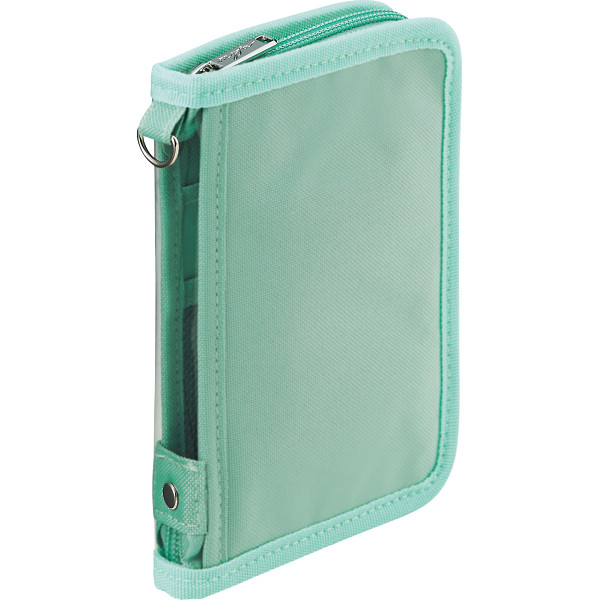 デコレーションポーチ ミニミントグリーン