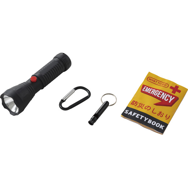 エマージェンシーボトル７点セットネイビー・カーキ