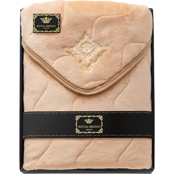 ロイヤル・レジオン フランネル敷パット