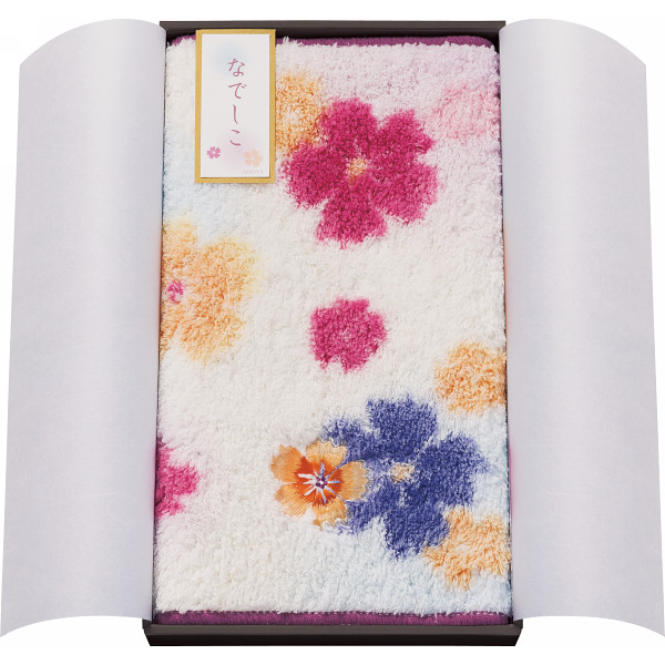 あいのや バスマットパープル