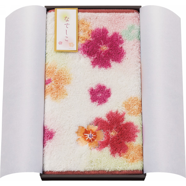 あいのや バスマットピンク