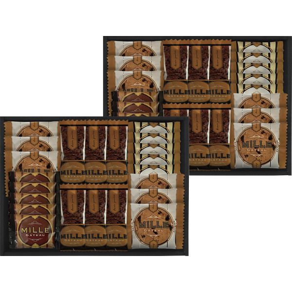 ミル・ガトー スイーツセレクト