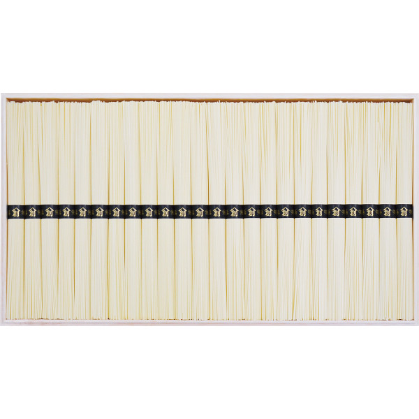 島原手延そうめん（２４束）