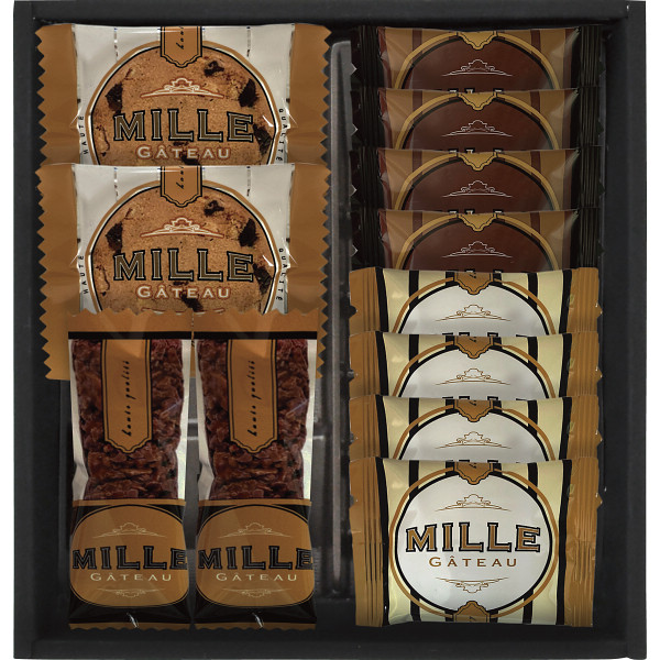 ミル・ガトー スイーツセレクト