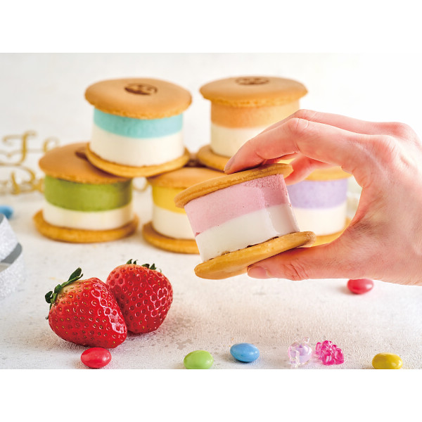 アニバーサリー和かろん。（６個）