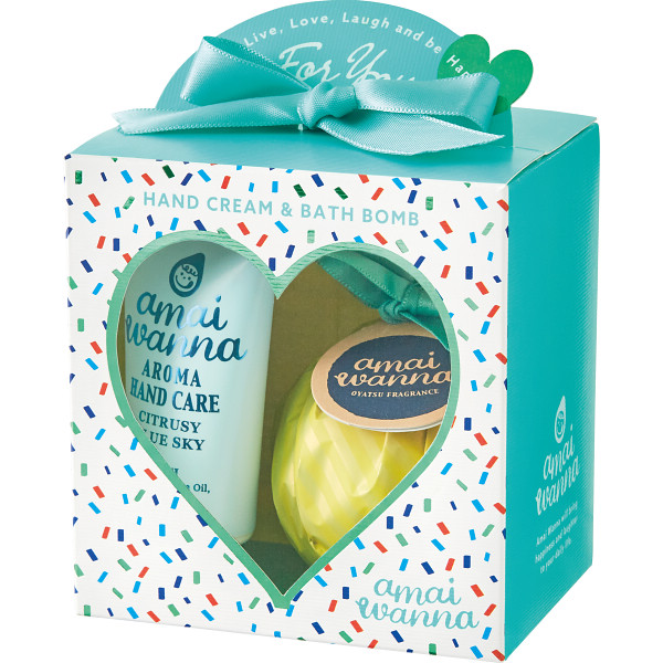 アマイワナ プチギフトグリーン