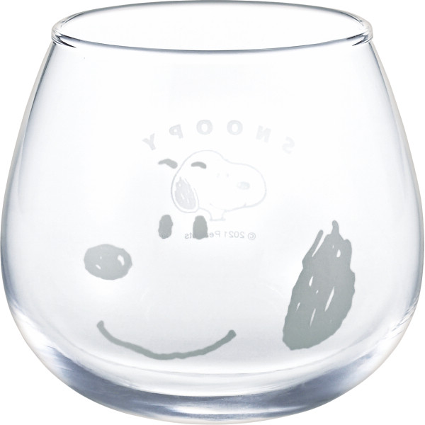 ピーナッツ ゆらゆらタンブラースヌーピー