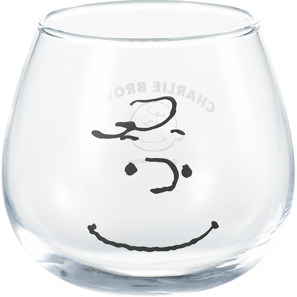 ピーナッツ ゆらゆらタンブラーチャーリー・ブラウン