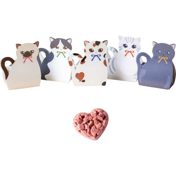 ニャンクス（クランチ）