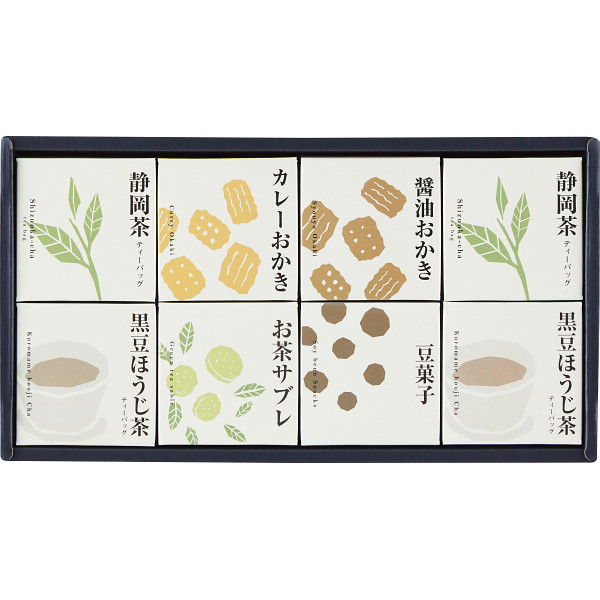 キューブセレクション【和香房の詰合せ】