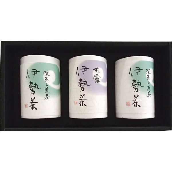 伊勢銘茶詰合せ