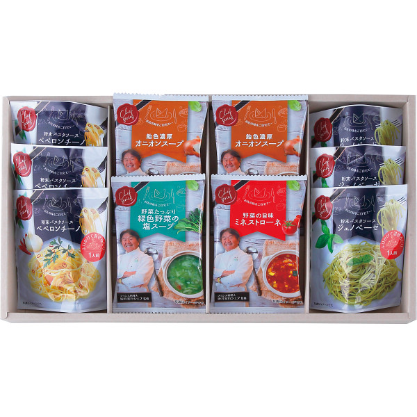 坂井宏行監修　Ｃ’ｅｓｔ　ｂｏｎ　ｃａｄｅａｕ　素敵な贈り物