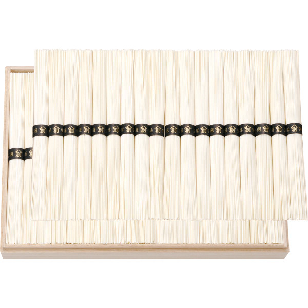 島原手延そうめん（３６束）