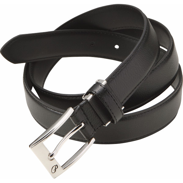 ペスカロロ ピン式ベルトブラック