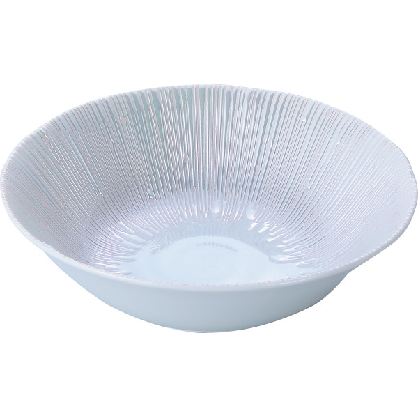 パールクリスタル　盛鉢