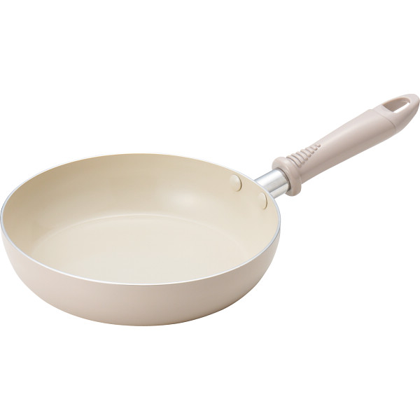 マジクック　セラミック加工　ＩＨ対応フライパン（２０ｃｍ）