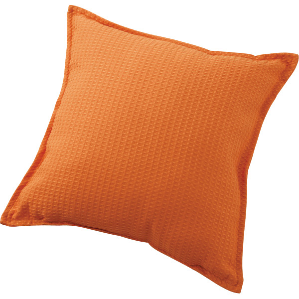 セアテクッションオレンジ