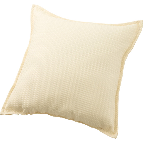 セアテクッションアイボリー