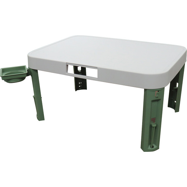 キャッチフィールド　コンパクトレジャーテーブル