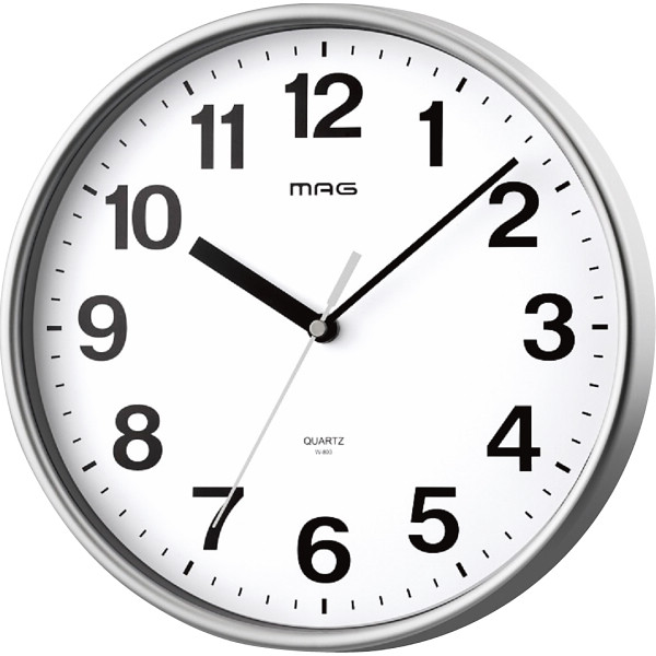 ＭＡＧ　掛時計ブロンシュ