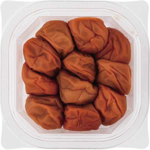 紀州南高梅　うす塩味天味梅干（２００ｇ）