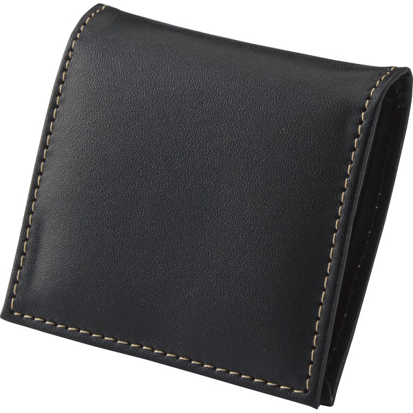 カンサイセレクション 小銭入れブラック