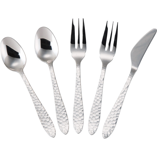 鎚 カトラリー５本セット