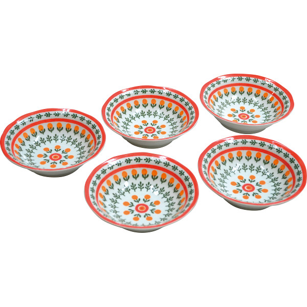 ブレーメ　小鉢５個組