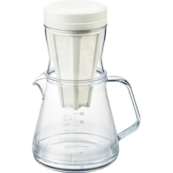 コーヒーサーバーストロン２ＷＡＹドリッパーセット