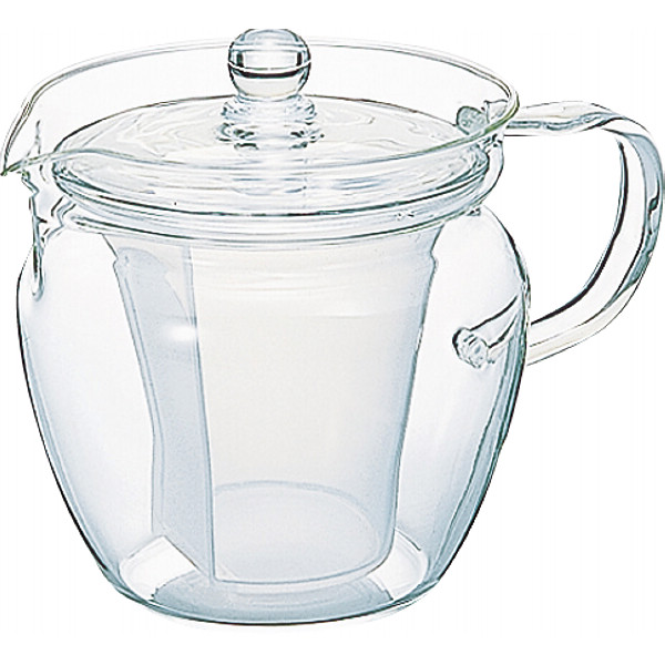 ハリオ　茶茶・なつめ