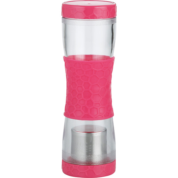 マックマー ティーフリーピンク