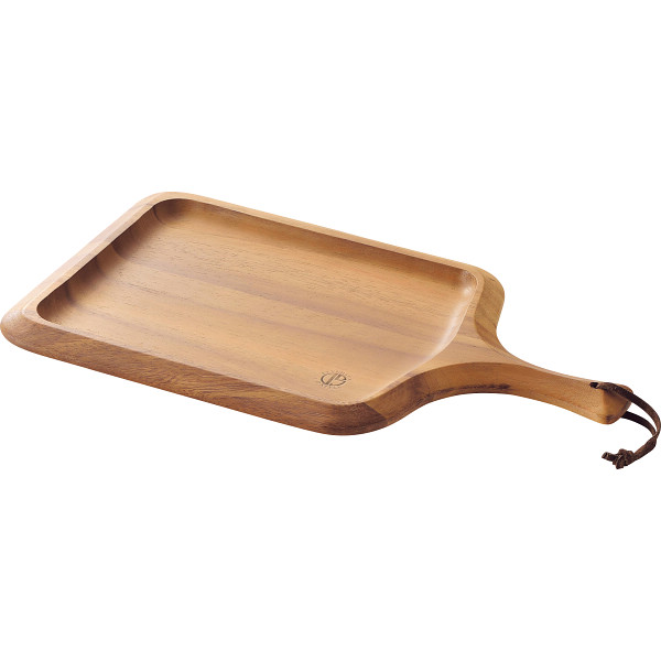 ケヴンハウン スクウェアカッティングボード＆ランチトレイ