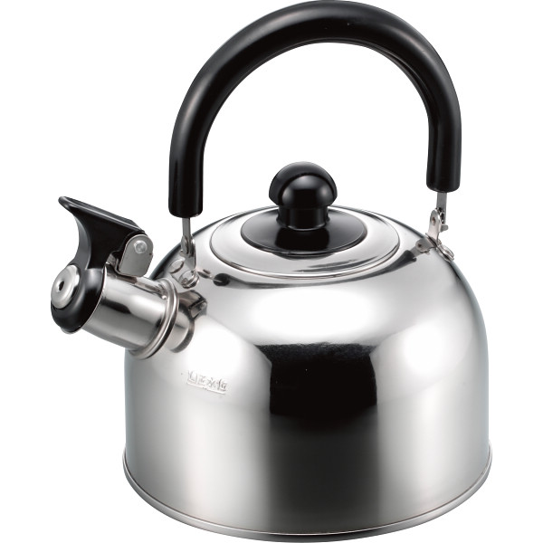 クレール 笛吹きケトル（１．６Ｌ）