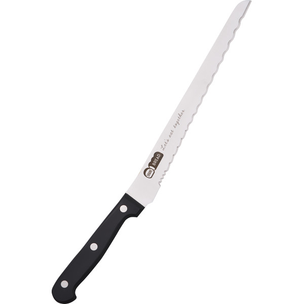 シェア　ブレッドナイフ（パン切り包丁）