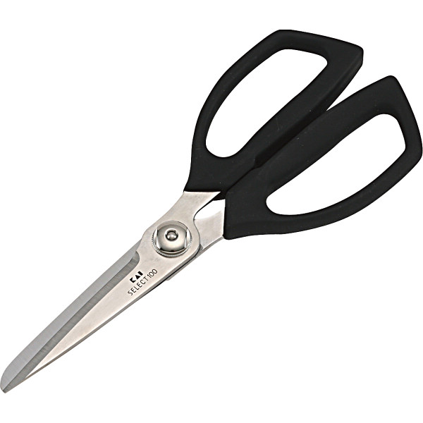 貝印 セレクト１００ キッチンばさみ