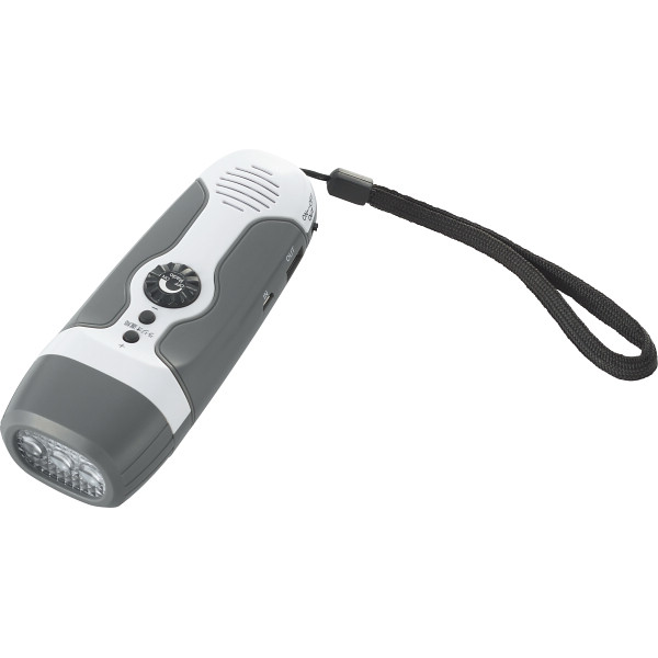 多機能ポータブルライト