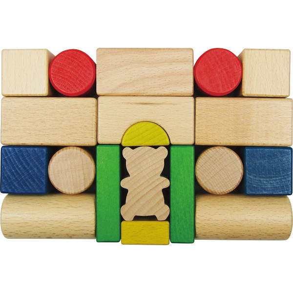 つみき２０ピース