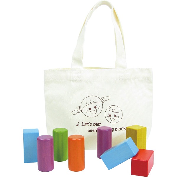 はじめてのつみきМ