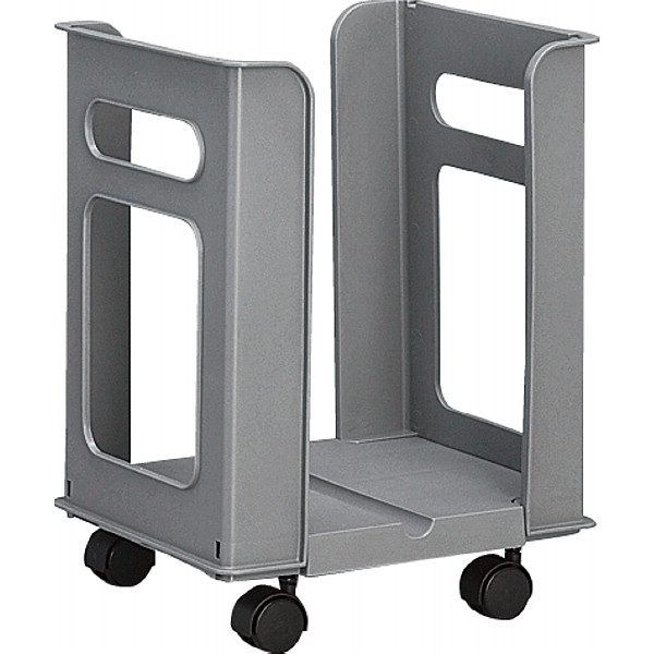 新聞整理ラック