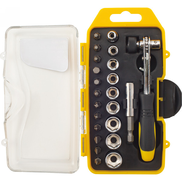 レンチ＆ドライバービットセット