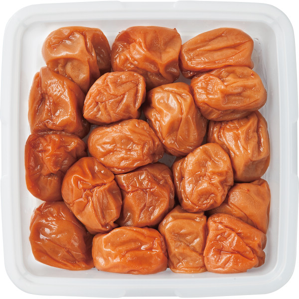 梅マイルド（和歌山県産特栽梅使用）（３００ｇ）