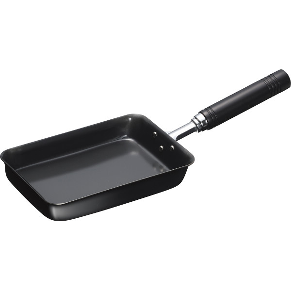 燕三　鉄木柄玉子焼