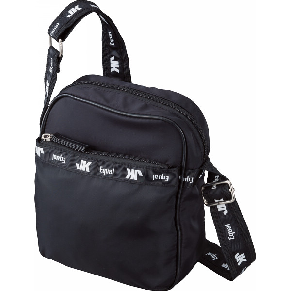 ジュンコ コシノ イコール ショルダーバッグブラック