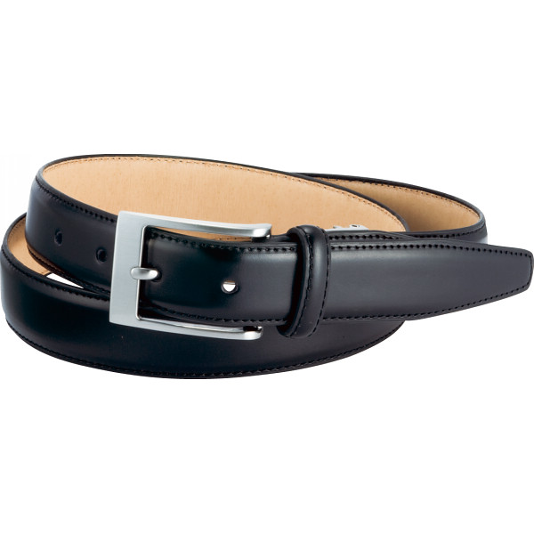 ファゴット ビジネスベルトブラック