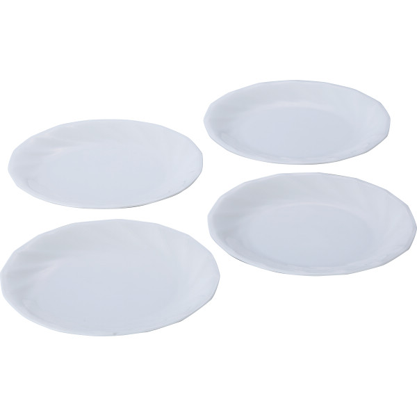 パン皿４枚セット