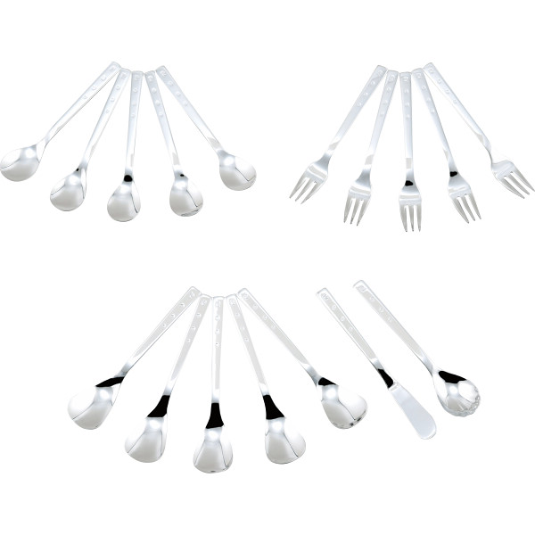 ピエール・カルダン ティータイム１７本セット