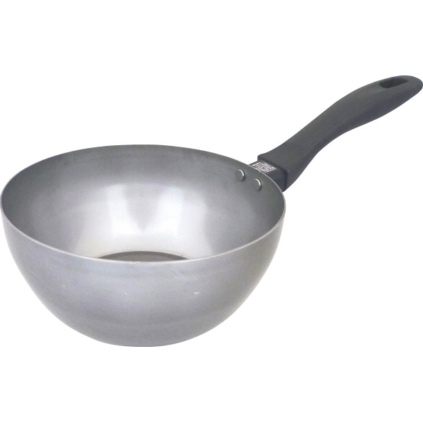 匠の技 鉄いため鍋（２０ｃｍ）