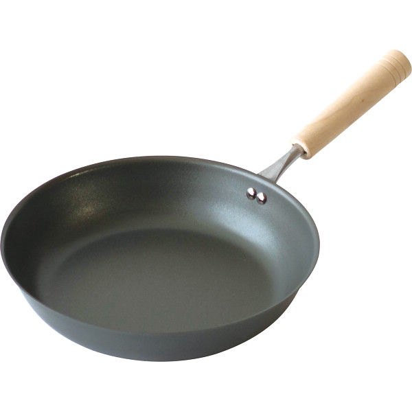 匠味 鉄フライパン（２３ｃｍ）