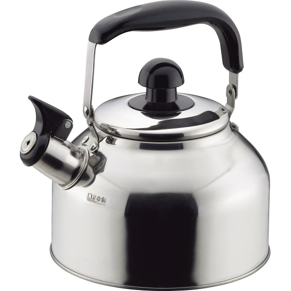 シェリル ステンレス笛吹きケトル（２．７Ｌ）